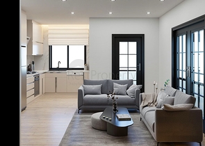 مشروع استثماري في إرمينيك-منطقة أنطاليا الصغيرة 