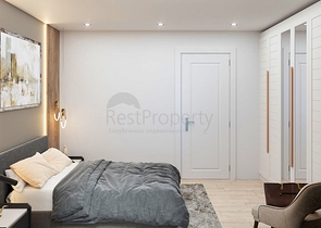 مشروع استثماري في إرمينيك-منطقة أنطاليا الصغيرة 