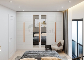 مشروع استثماري في إرمينيك-منطقة أنطاليا الصغيرة 