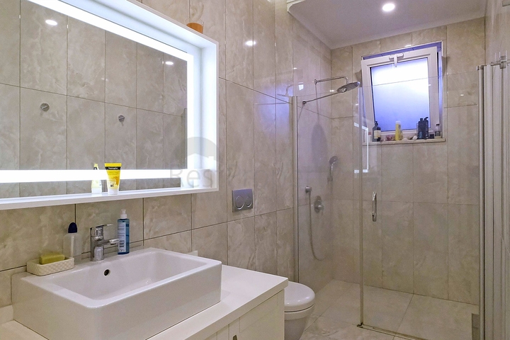 فيلا 4+2 في دوشيمالتي-منطقة أنطاليا 