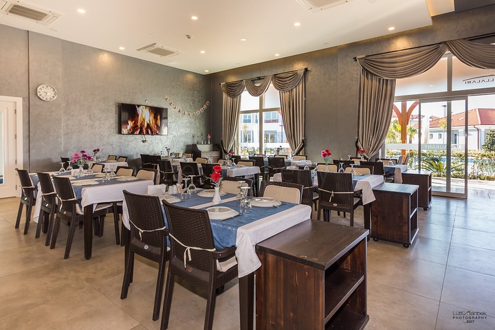 فيلا 4+2 في دوشيمالتي-منطقة أنطاليا 