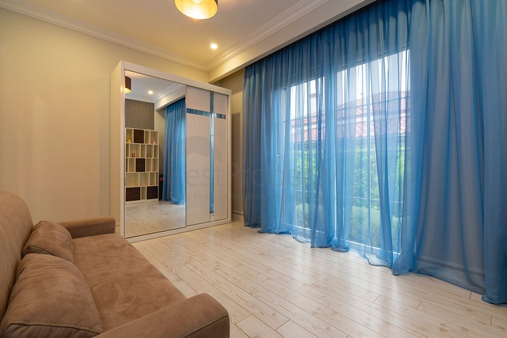 فيلا 4+2 في دوشيمالتي-منطقة أنطاليا 