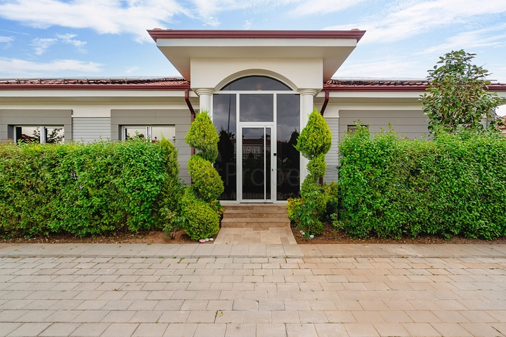 فيلا 4+2 في دوشيمالتي-منطقة أنطاليا 