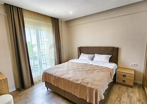 شقق 1+1 ، 2+1 و 3+1 في كيمير - منطقة أنطاليا 