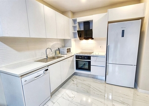 شقق 1+1 ، 2+1 و 3+1 في كيمير - منطقة أنطاليا 