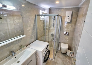 شقق 1+1 ، 2+1 و 3+1 في كيمير - منطقة أنطاليا 