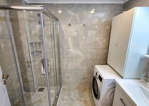 شقق 1+1 ، 2+1 و 3+1 في كيمير - منطقة أنطاليا 