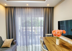 شقق 1+1 ، 2+1 و 3+1 في كيمير - منطقة أنطاليا 