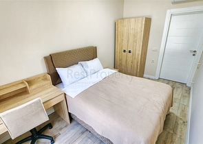 شقق 1+1 ، 2+1 و 3+1 في كيمير - منطقة أنطاليا 