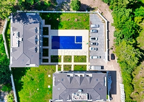 شقق 1+1 ، 2+1 و 3+1 في كيمير - منطقة أنطاليا 