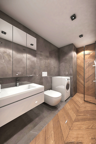 مشروع استثماري في منطقة التينتاس-أنطاليا