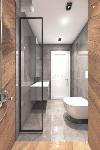 مشروع استثماري في منطقة التينتاس-أنطاليا