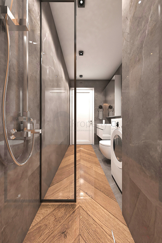 مشروع استثماري في منطقة التينتاس-أنطاليا