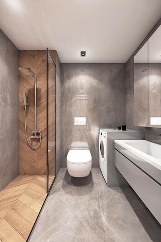 مشروع استثماري في منطقة التينتاس-أنطاليا