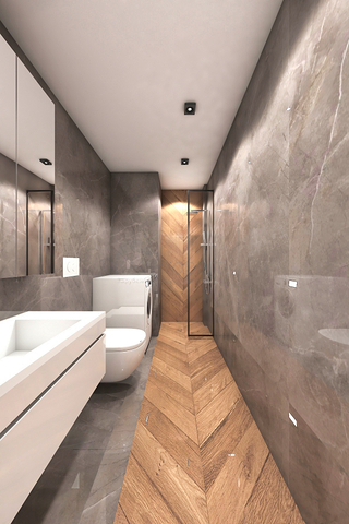 مشروع استثماري في منطقة التينتاس-أنطاليا