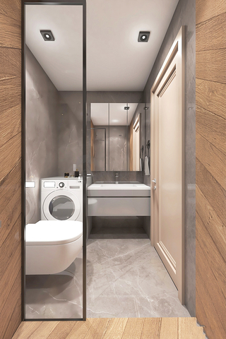 مشروع استثماري في منطقة التينتاس-أنطاليا