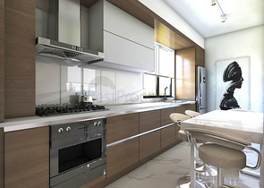 مشروع استثماري في منطقة التينتاس-أنطاليا