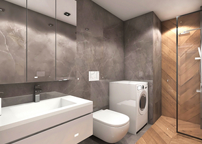 مشروع استثماري في منطقة التينتاس-أنطاليا