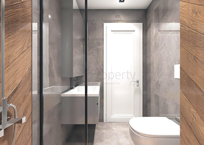 مشروع استثماري في منطقة التينتاس-أنطاليا