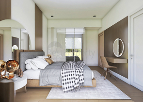 مشروع استثماري في منطقة التينتاس-أنطاليا