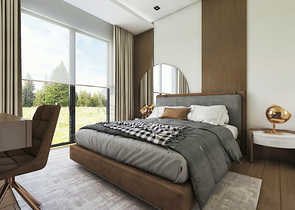 مشروع استثماري في منطقة التينتاس-أنطاليا