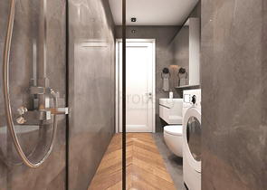 مشروع استثماري في منطقة التينتاس-أنطاليا