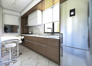 مشروع استثماري في منطقة التينتاس-أنطاليا