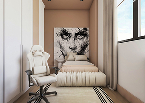 مشروع استثماري في منطقة التينتاس-أنطاليا