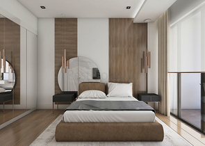 مشروع استثماري في منطقة التينتاس-أنطاليا