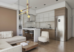 مشروع استثماري في منطقة التينتاس-أنطاليا