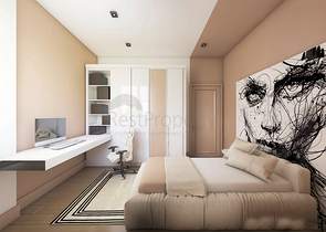 مشروع استثماري في منطقة التينتاس-أنطاليا