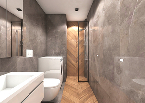 مشروع استثماري في منطقة التينتاس-أنطاليا