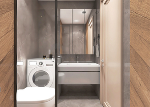 مشروع استثماري في منطقة التينتاس-أنطاليا