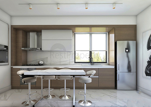 مشروع استثماري في منطقة التينتاس-أنطاليا