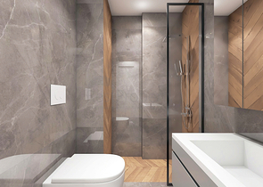 مشروع استثماري في منطقة التينتاس-أنطاليا