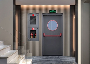 مشروع استثماري في مركز مدينة أنطاليا 