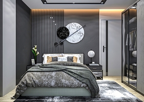 مشروع استثماري في مركز مدينة أنطاليا 