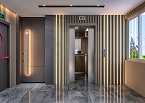 مشروع استثماري في مركز مدينة أنطاليا 