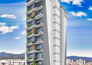 مشروع استثماري في مركز مدينة أنطاليا 