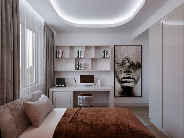 مشروع استثماري في منطقة التينتاس-أنطاليا