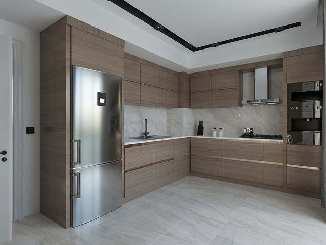 مشروع استثماري في منطقة التينتاس-أنطاليا