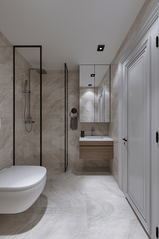 مشروع استثماري في منطقة التينتاس-أنطاليا