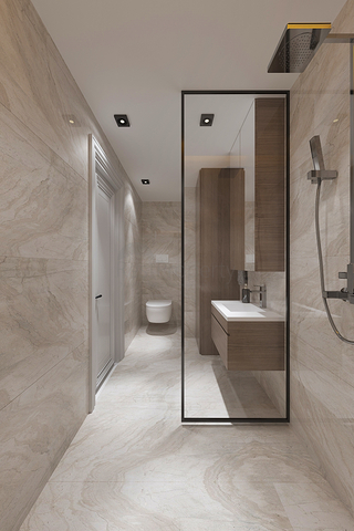 مشروع استثماري في منطقة التينتاس-أنطاليا