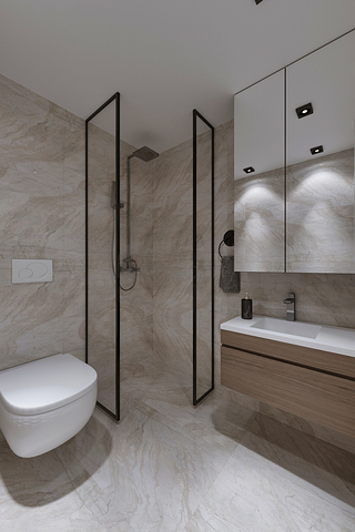 مشروع استثماري في منطقة التينتاس-أنطاليا