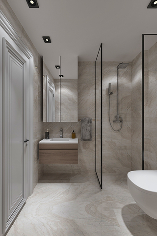 مشروع استثماري في منطقة التينتاس-أنطاليا