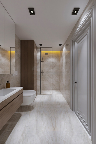 مشروع استثماري في منطقة التينتاس-أنطاليا