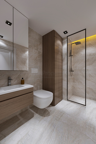 مشروع استثماري في منطقة التينتاس-أنطاليا