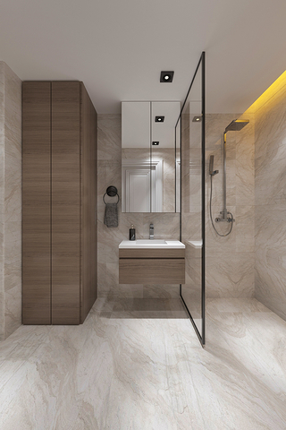 مشروع استثماري في منطقة التينتاس-أنطاليا