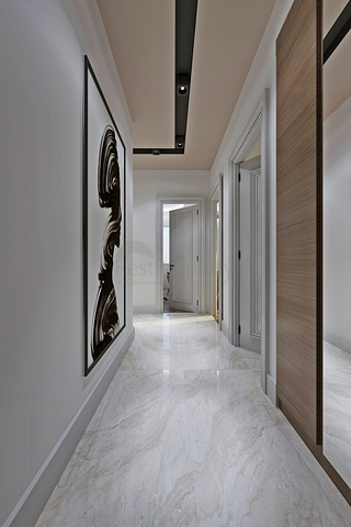 مشروع استثماري في منطقة التينتاس-أنطاليا