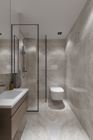 مشروع استثماري في منطقة التينتاس-أنطاليا